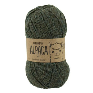Lana ALPACA - DROPS - - LacariaRicami.Store