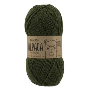 Lana ALPACA - DROPS - - LacariaRicami.Store