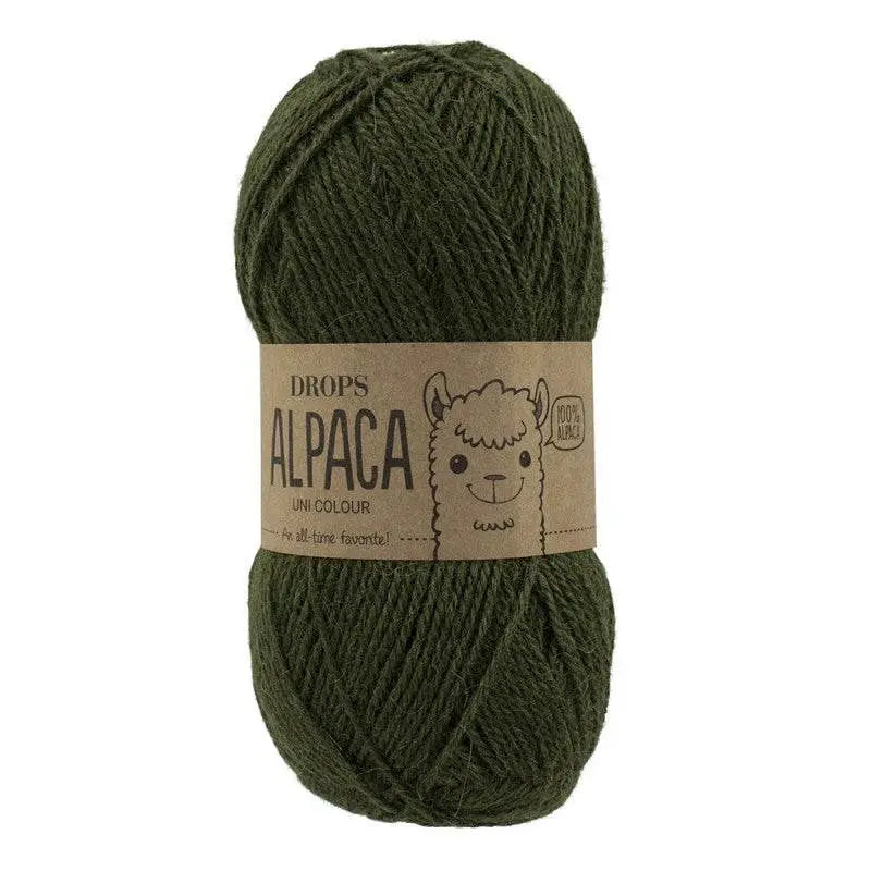 Lana ALPACA - DROPS - - LacariaRicami.Store