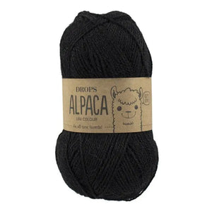 Lana ALPACA - DROPS - - LacariaRicami.Store