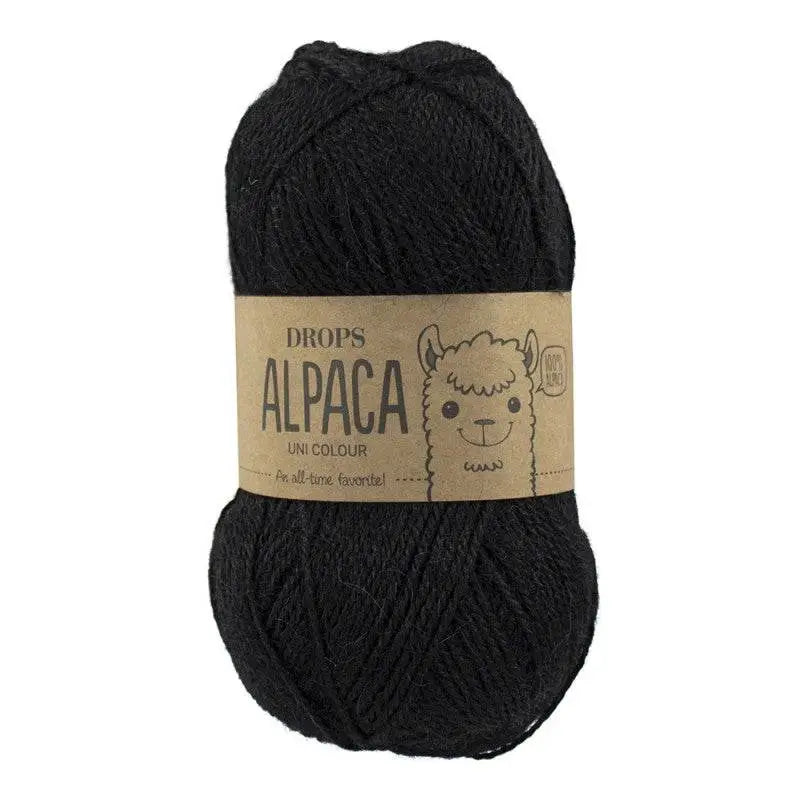 Lana ALPACA - DROPS - - LacariaRicami.Store