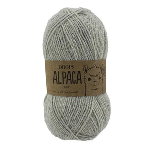 Lana ALPACA - DROPS - - LacariaRicami.Store