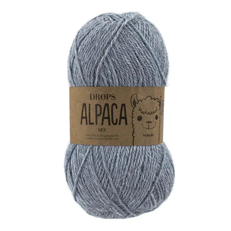 Lana ALPACA - DROPS - - LacariaRicami.Store