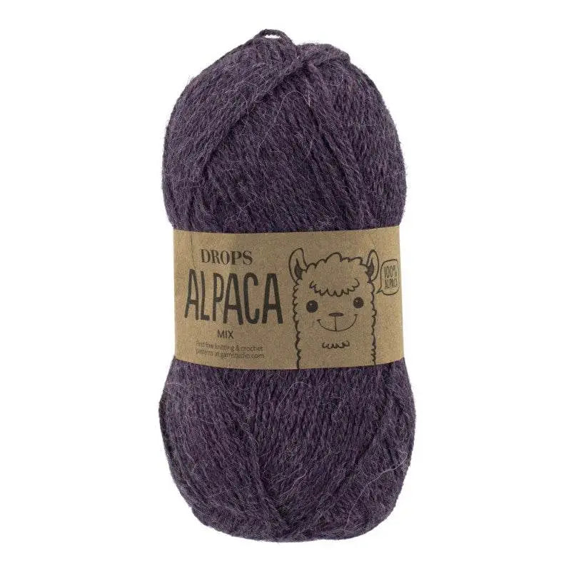 Lana ALPACA - DROPS - - LacariaRicami.Store