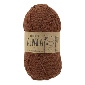 Lana ALPACA - DROPS - - LacariaRicami.Store