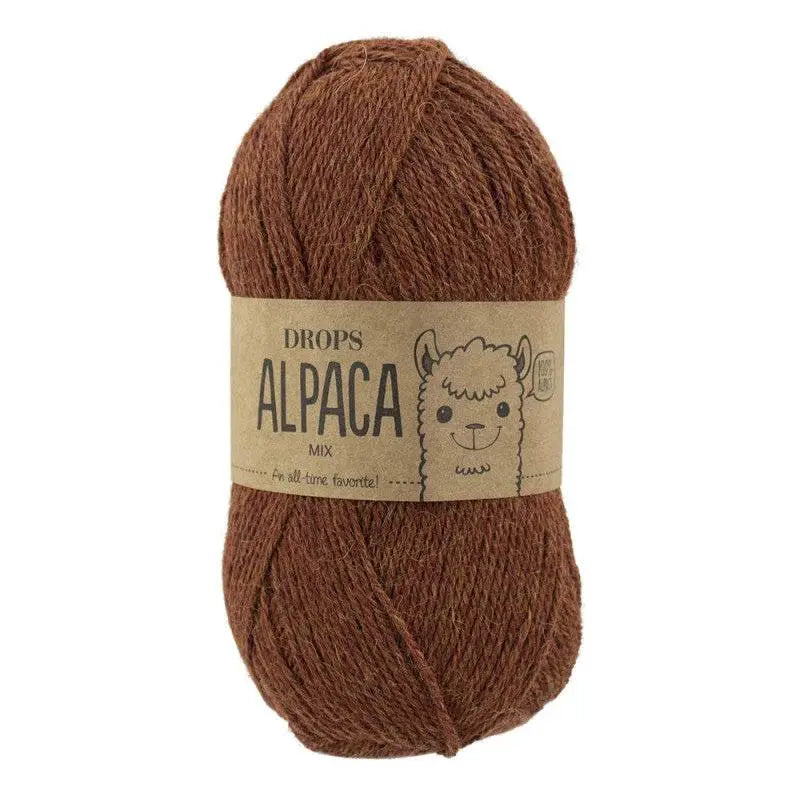 Lana ALPACA - DROPS - - LacariaRicami.Store