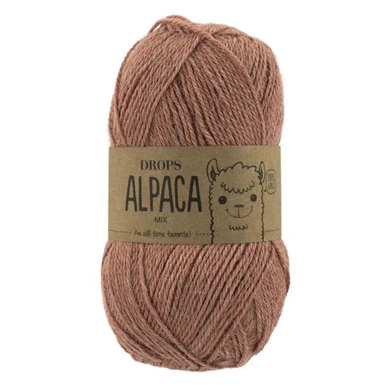 Lana ALPACA - DROPS - - LacariaRicami.Store
