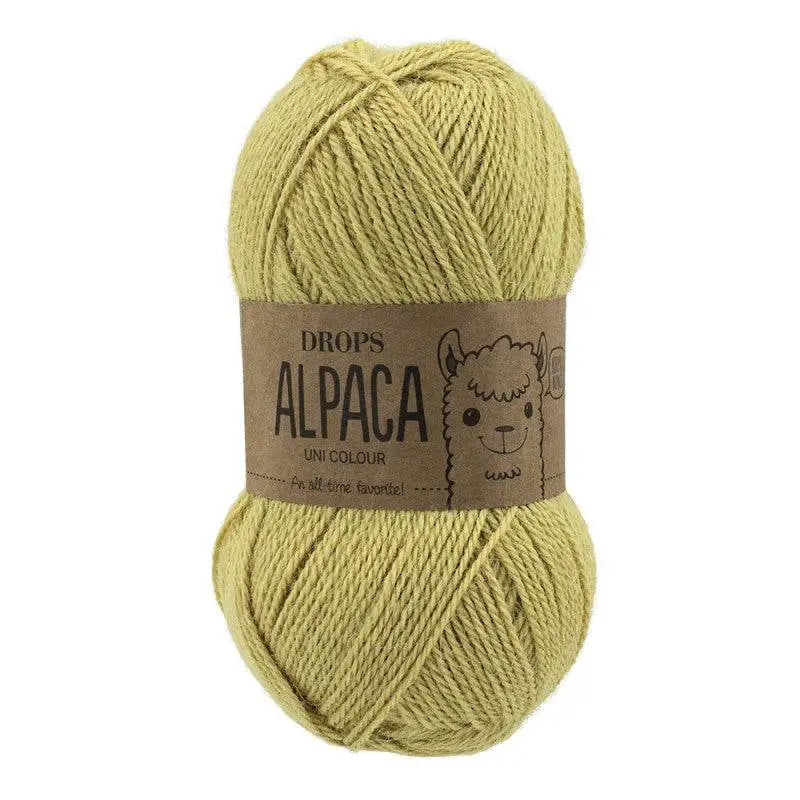 Lana ALPACA - DROPS - - LacariaRicami.Store