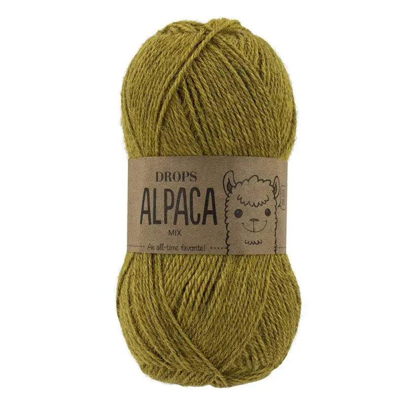 Lana ALPACA - DROPS - - LacariaRicami.Store