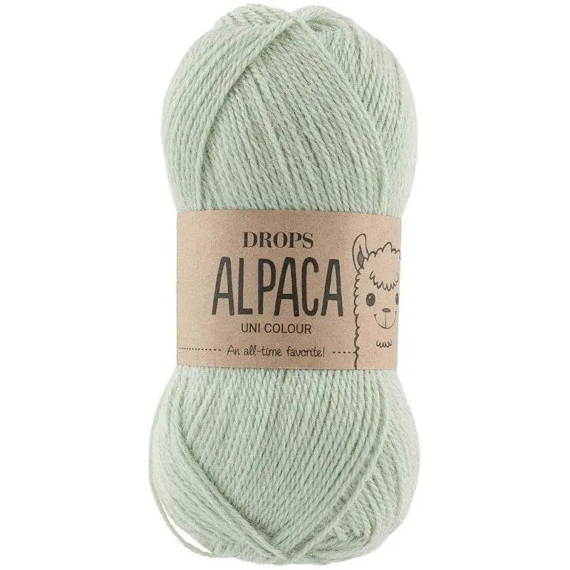 Lana ALPACA - DROPS - - LacariaRicami.Store