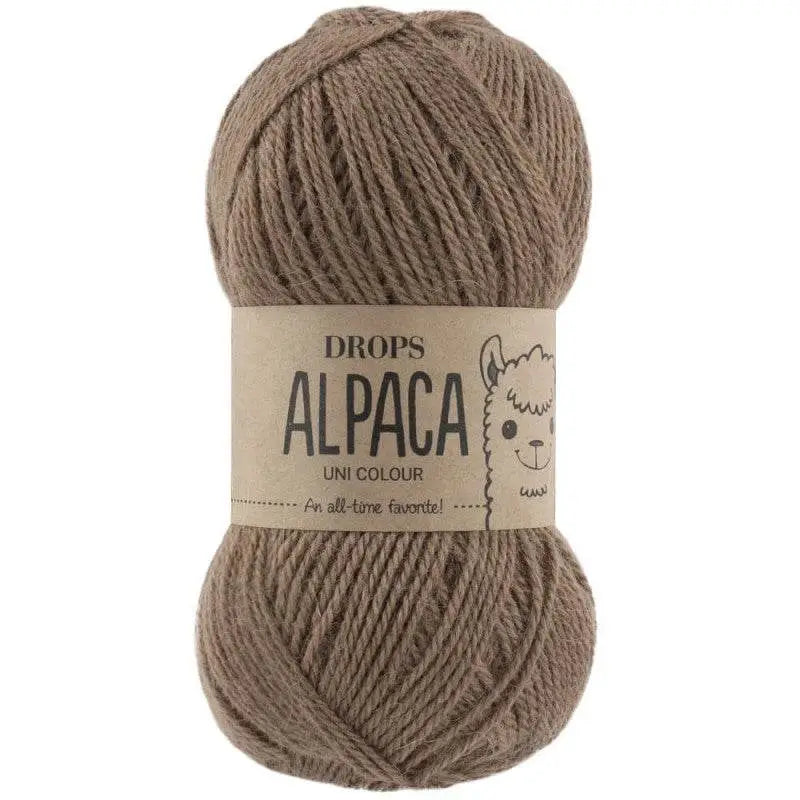 Lana ALPACA - DROPS - - LacariaRicami.Store