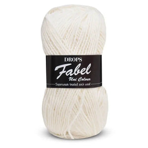 Lana FABEL - DROPS - - LacariaRicami.Store