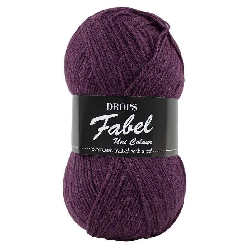 Lana FABEL - DROPS - - LacariaRicami.Store