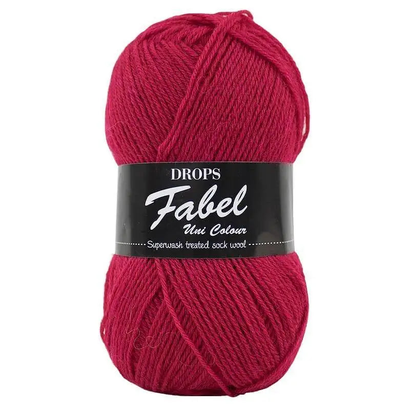 Lana FABEL - DROPS - - LacariaRicami.Store