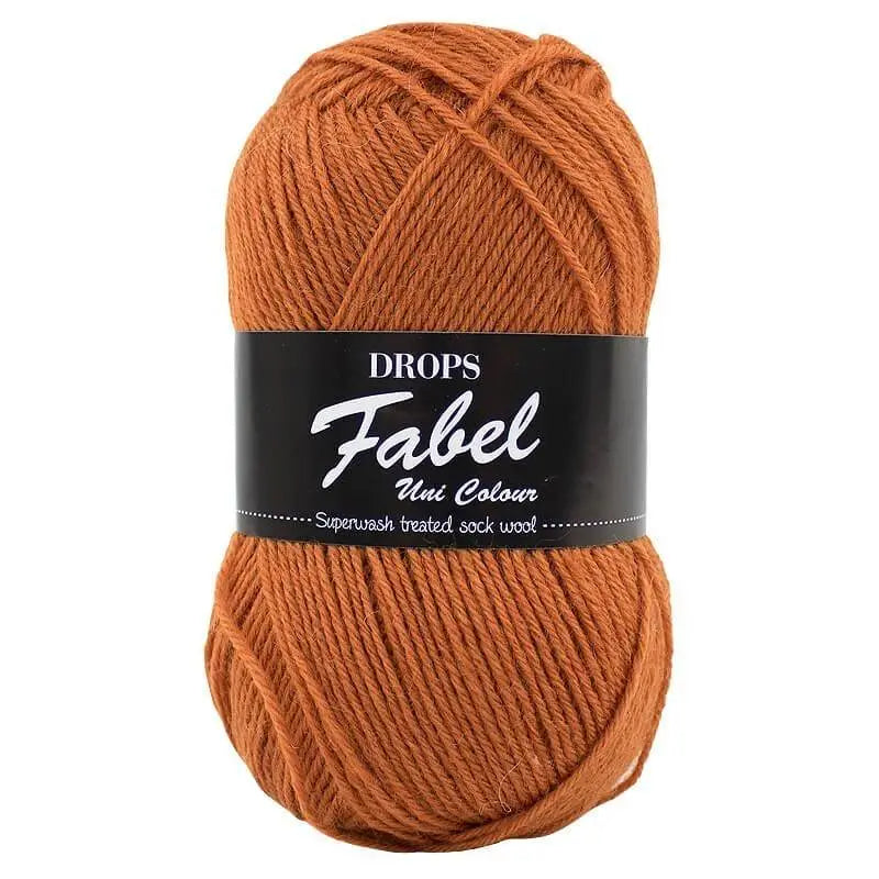 Lana FABEL - DROPS - - LacariaRicami.Store