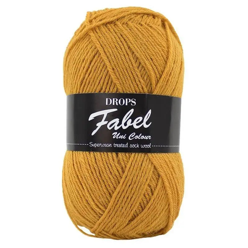 Lana FABEL - DROPS - - LacariaRicami.Store