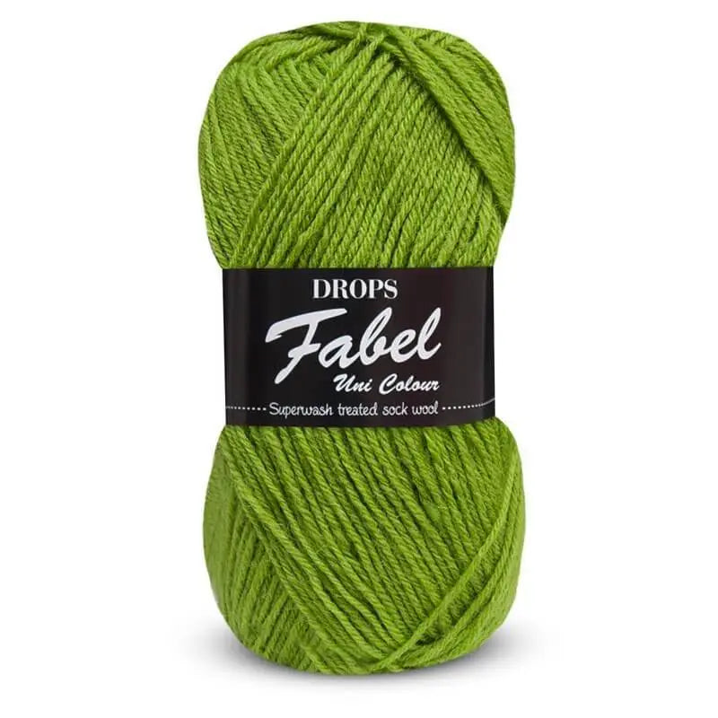 Lana FABEL - DROPS - - LacariaRicami.Store