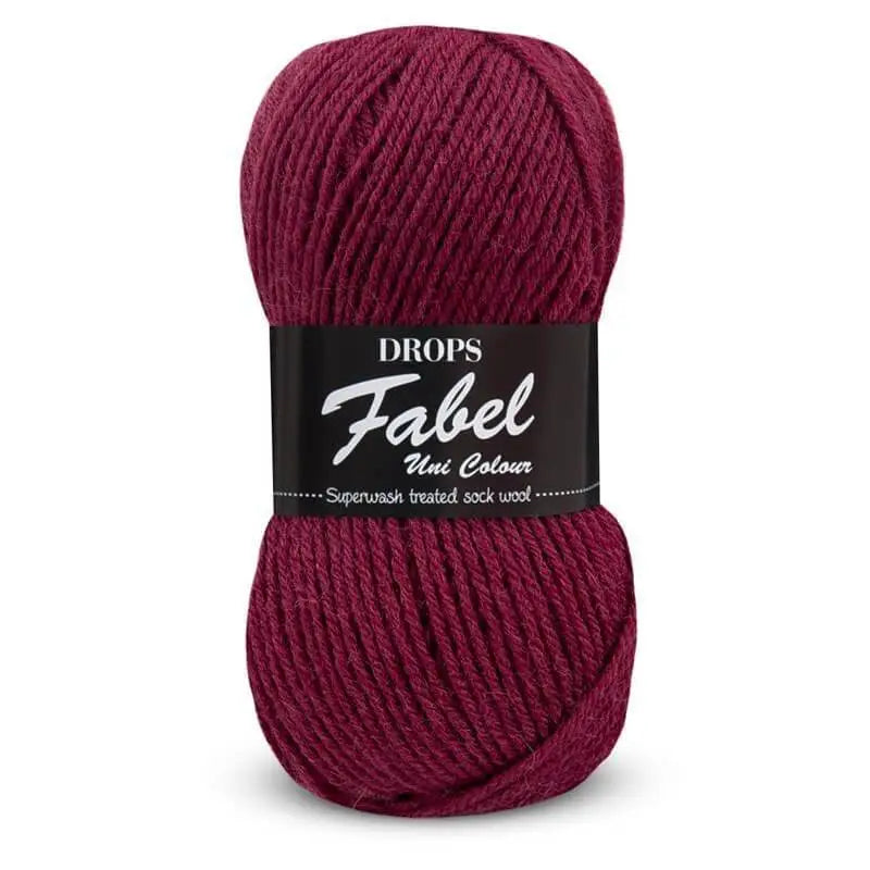 Lana FABEL - DROPS - - LacariaRicami.Store