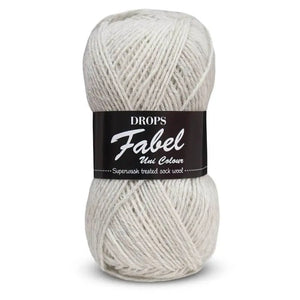 Lana FABEL - DROPS - - LacariaRicami.Store