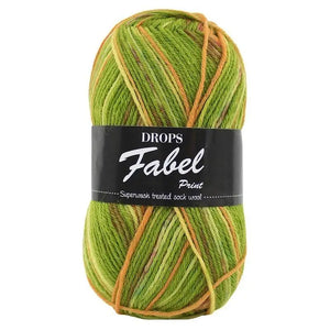 Lana FABEL - DROPS - - LacariaRicami.Store