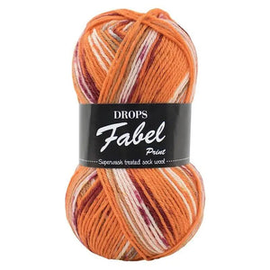 Lana FABEL - DROPS - - LacariaRicami.Store