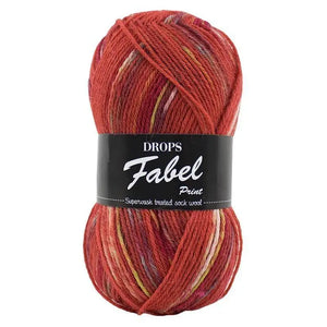 Lana FABEL - DROPS - - LacariaRicami.Store