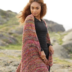 Lana FABEL - DROPS - - LacariaRicami.Store