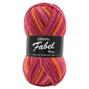 Lana FABEL - DROPS - - LacariaRicami.Store