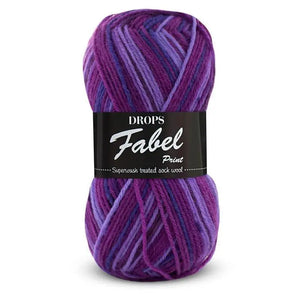 Lana FABEL - DROPS - - LacariaRicami.Store