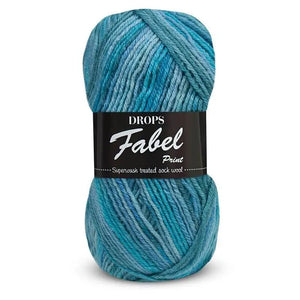 Lana FABEL - DROPS - - LacariaRicami.Store