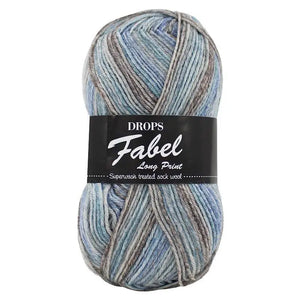 Lana FABEL - DROPS - - LacariaRicami.Store