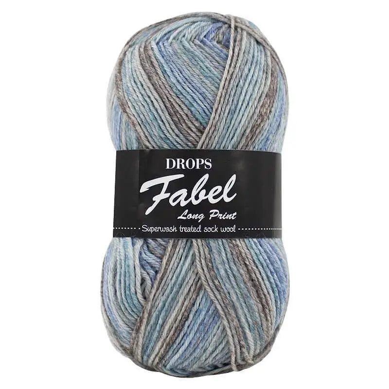 Lana FABEL - DROPS - - LacariaRicami.Store