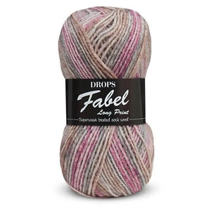 Lana FABEL - DROPS - - LacariaRicami.Store