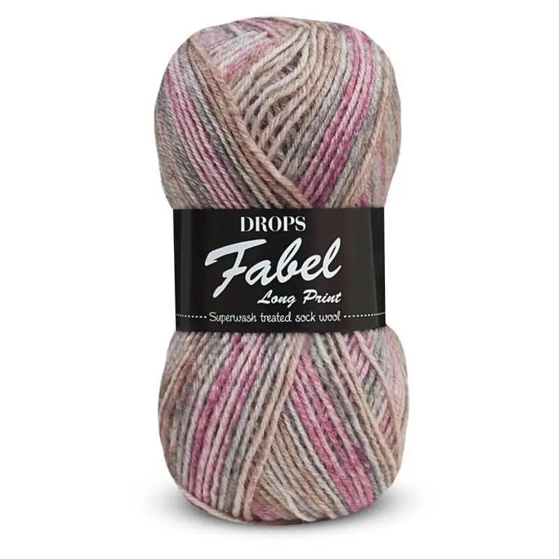 Lana FABEL - DROPS - - LacariaRicami.Store