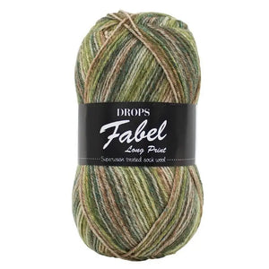 Lana FABEL - DROPS - - LacariaRicami.Store