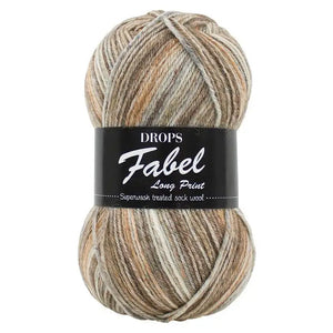 Lana FABEL - DROPS - - LacariaRicami.Store