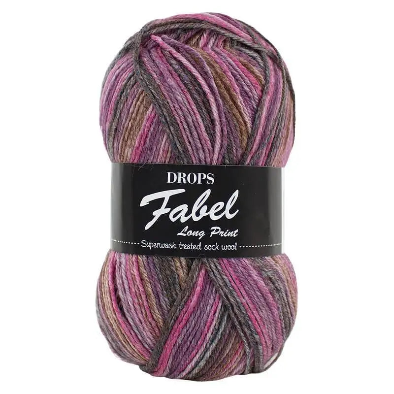 Lana FABEL - DROPS - - LacariaRicami.Store