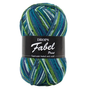 Lana FABEL - DROPS - - LacariaRicami.Store