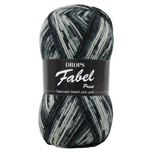 Lana FABEL - DROPS - - LacariaRicami.Store