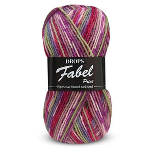 Lana FABEL - DROPS - - LacariaRicami.Store