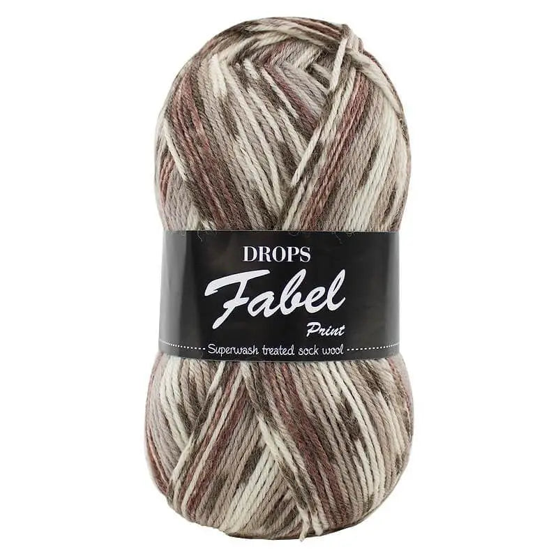 Lana FABEL - DROPS - - LacariaRicami.Store