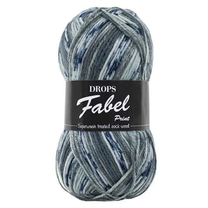 Lana FABEL - DROPS - - LacariaRicami.Store