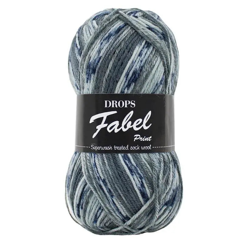 Lana FABEL - DROPS - - LacariaRicami.Store