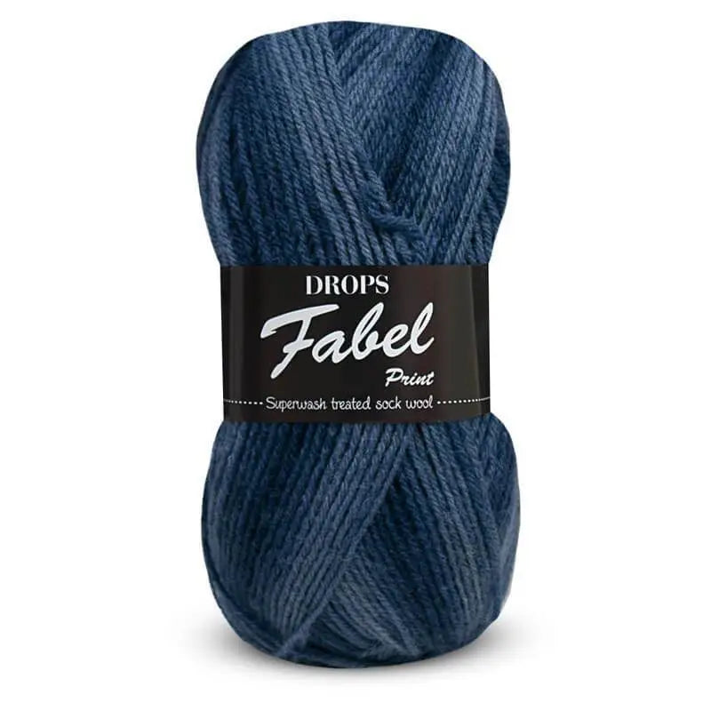 Lana FABEL - DROPS - - LacariaRicami.Store