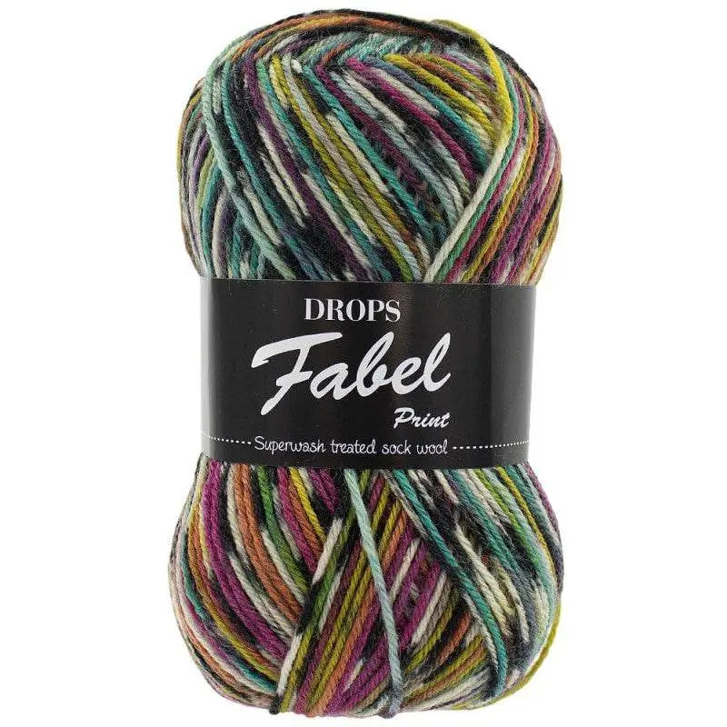 Lana FABEL - DROPS - - LacariaRicami.Store