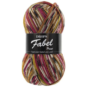 Lana FABEL - DROPS - - LacariaRicami.Store