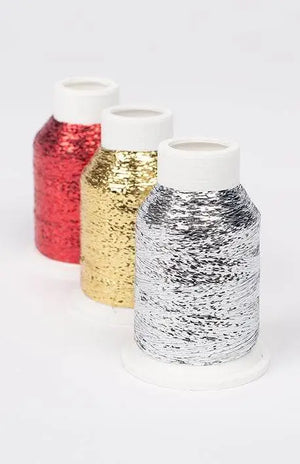 Glitter - DROPS | Filato Luminoso - - LacariaRicami.Store