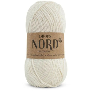 Lana NORD - DROPS - - LacariaRicami.Store