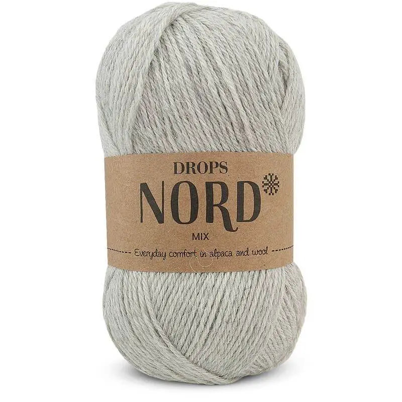 Lana NORD - DROPS - - LacariaRicami.Store