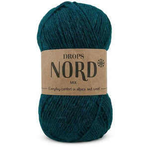 Lana NORD - DROPS - - LacariaRicami.Store